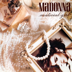 Material Girl – Madonna